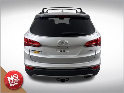 Used 2014 Hyundai Santa Fe Sport w/ Technology Package 04 FWD image 5