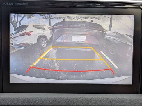 Used 2021 Hyundai Sonata SEL Plus image 23