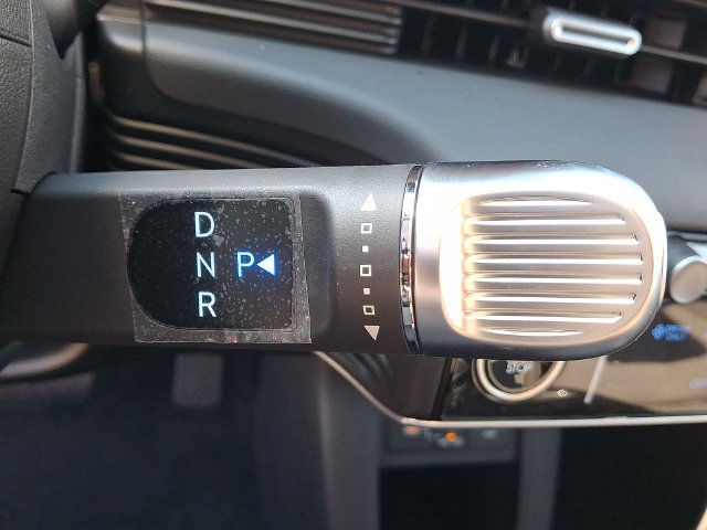 New 2027 Hyundai Ioniq 5 SE RWD image 22