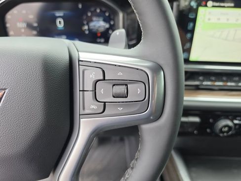 New 2026 Chevrolet Silverado 1500 LT w/ All Star Edition Plus AWD/4WD image 33