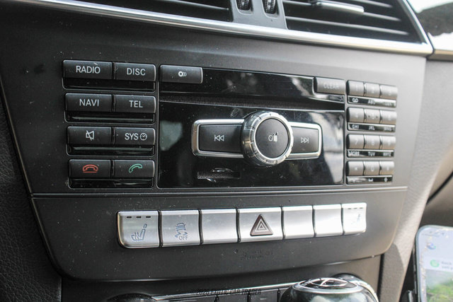 Used 2013 Mercedes-Benz C 63 AMG Sedan image 46