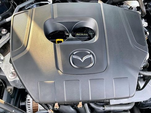 Certified 2023 MAZDA CX-30 AWD 2.5 S image 32