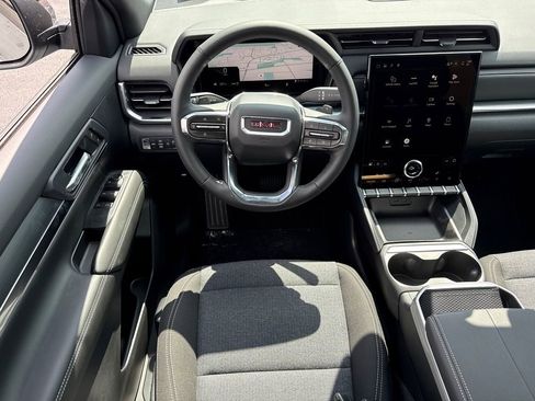 New 2026 GMC Terrain Elevation AWD/4WD image 27