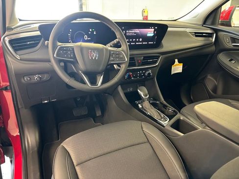 New 2026 Buick Encore GX Preferred w/ Advanced Technology Package image 27