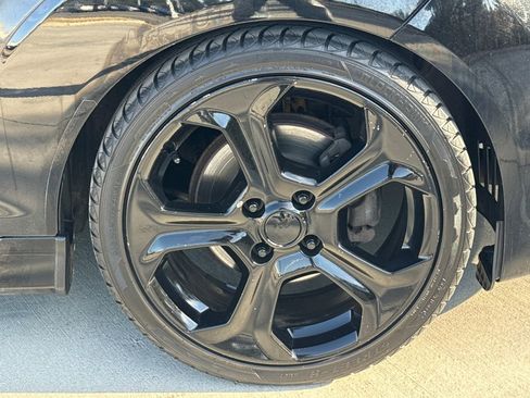 Used 2016 Ford Fiesta ST image 19