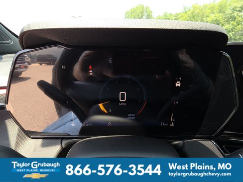 New 2026 Chevrolet TrailBlazer RS w/ Convenience Package FWD image 16