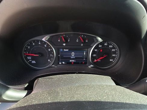 Used 2023 GMC Terrain SLE w/ Driver Convenience Package AWD/4WD image 17