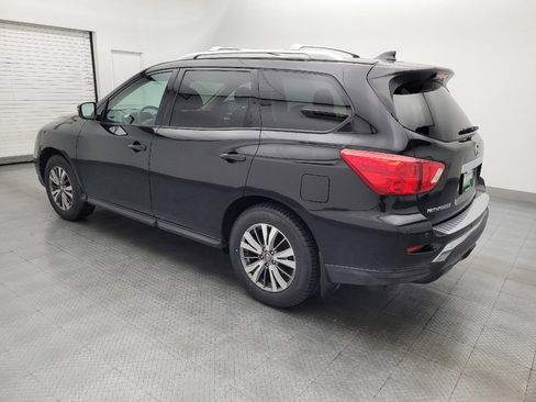 Used 2020 Nissan Pathfinder S FWD image 3