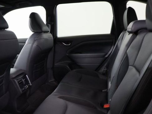 New 2026 Subaru Forester Touring image 30