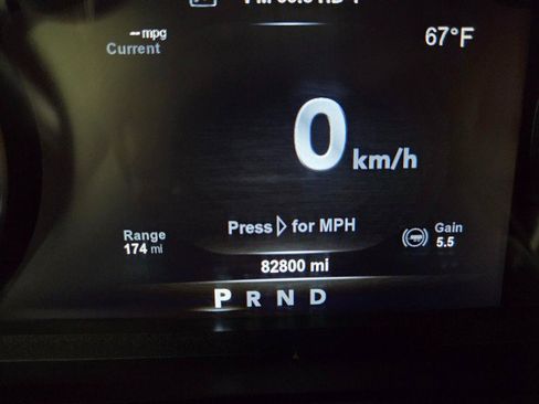 Used 2018 RAM 3500 Laramie w/ Convenience Group image 42