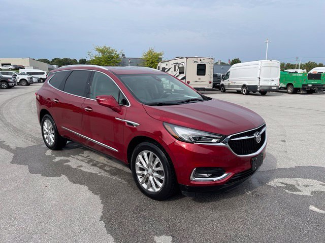 Used 2019 Buick Enclave Premium w/ Experience Buick Package AWD/4WD image 1