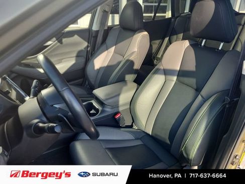 Used 2023 Subaru Outback Onyx Edition AWD/4WD image 9