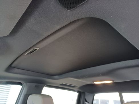 Used 2024 Chevrolet Colorado ZR2 w/ ZR2 Bison Edition image 18