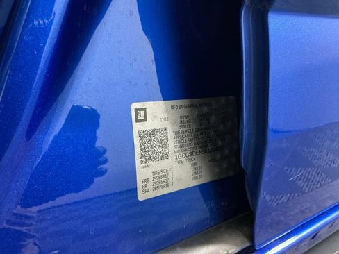 Used 2019 Chevrolet Colorado Z71 RWD image 28