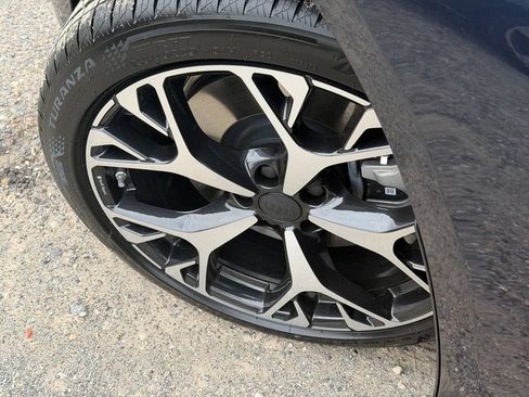 New 2026 Audi A6 Premium Plus AWD/4WD image 11