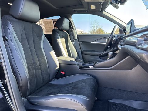 Used 2024 Acura Integra A-Spec image 29