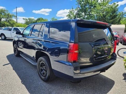 Used 2017 Chevrolet Tahoe 2WD image 5
