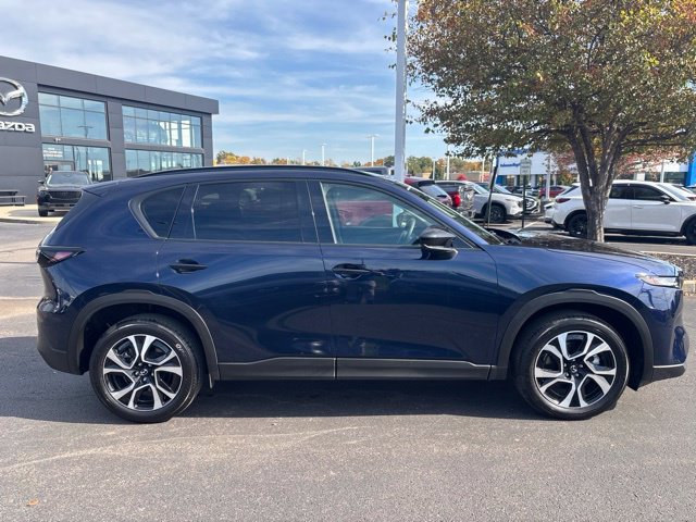 Certified 2026 MAZDA CX-5 Preferred AWD/4WD image 9