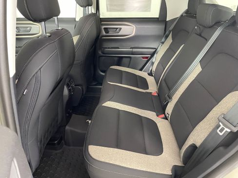 New 2025 Ford Bronco Sport Big Bend image 15