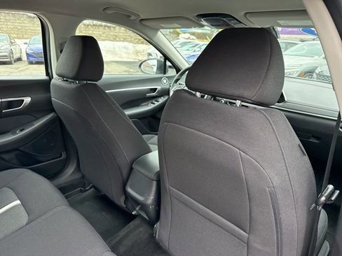 Certified 2023 Hyundai Sonata SEL w/ Preferred Accessory Package image 22