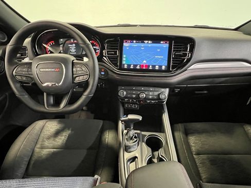 New 2026 Dodge Durango GT w/ Blacktop Package image 15