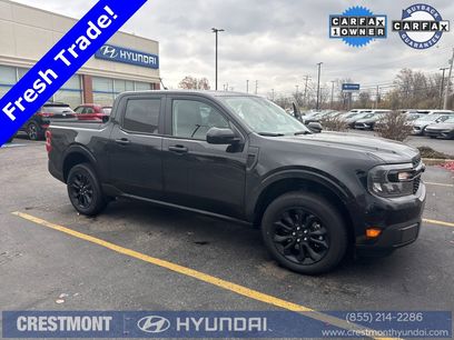 Used 2023 Ford Maverick XLT w/ XLT Luxury Package