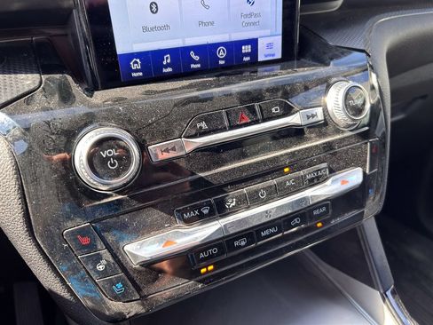 Used 2023 Ford Explorer ST w/ Equipment Group 401A AWD/4WD image 27