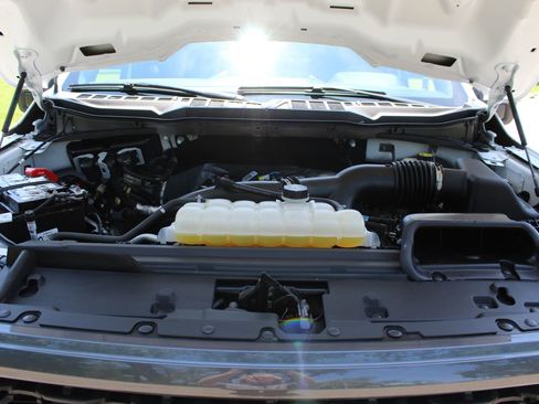 Used 2024 Ford F150 STX AWD/4WD image 23