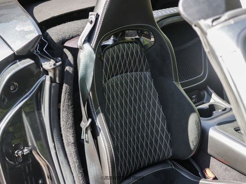 Used 2014 SRT Viper GTS w/ GTS Laguna Interior Package image 52