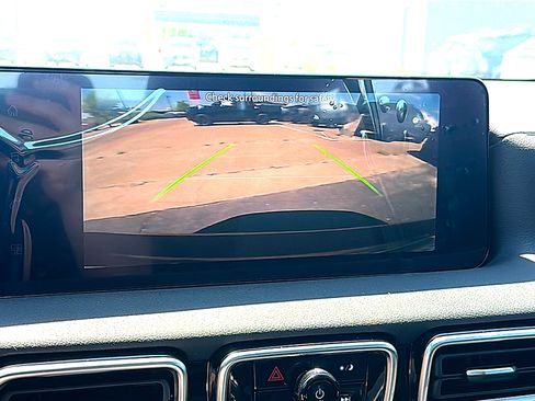 New 2026 Nissan Sentra SV w/ SV Convenience Package image 22