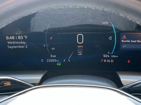 Used 2024 Cadillac Lyriq Sport AWD/4WD image 44
