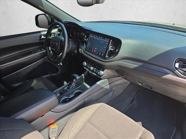 Used 2025 Dodge Durango GT w/ Blacktop Package RWD image 24