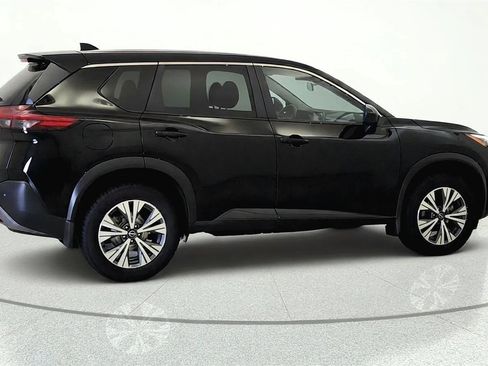 Used 2023 Nissan Rogue SV AWD/4WD image 7