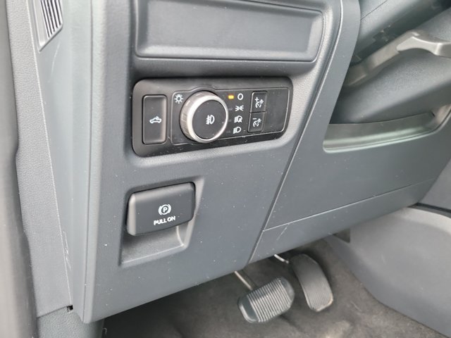 Used 2024 Ford F150 STX AWD/4WD image 21