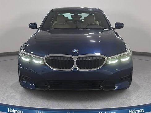 Used 2019 BMW 330i 330i w/ Convenience Package image 3