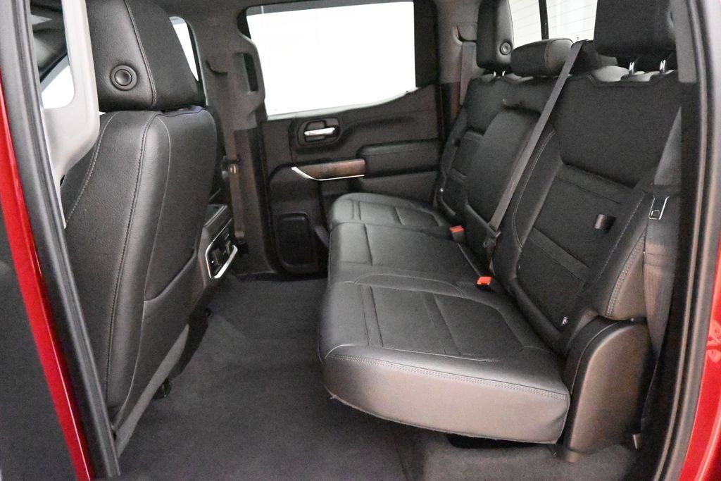 Used 2019 GMC Sierra 1500 Denali w/ Technology Package AWD/4WD image 12
