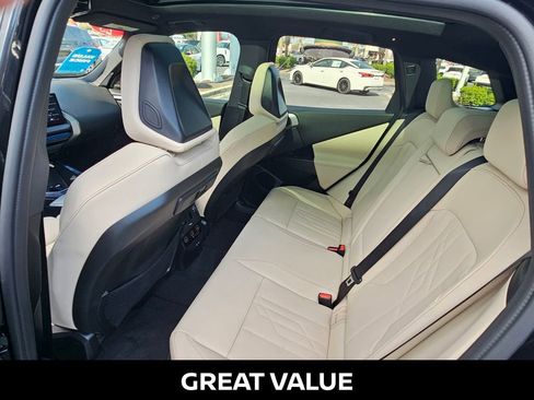 Used 2025 BMW X3 M50 AWD/4WD image 15