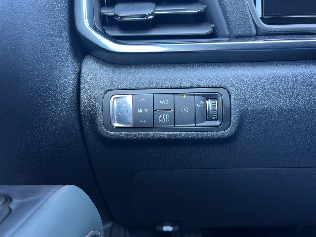 New 2026 GMC Terrain AT4 w/ Convenience Package III AWD/4WD image 35