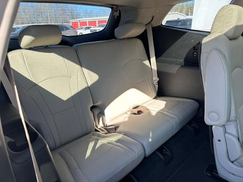 Used 2021 Buick Enclave Premium w/ Sun and Sites Package image 36