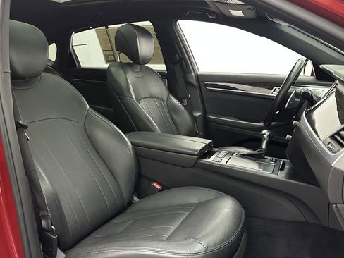 Used 2020 Genesis G80 3.8 w/ Sport Package 02 image 43