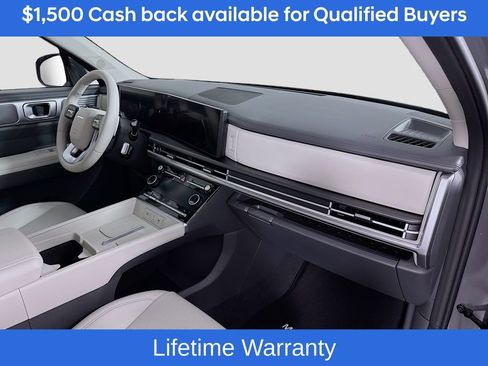 New 2026 Hyundai Santa Fe SEL w/ Tow & Go Package image 31
