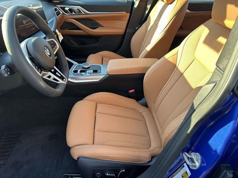New 2026 BMW i4 xDrive40i w/ M Sport Package image 13