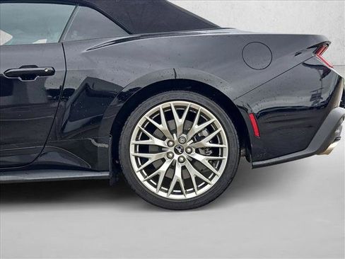 Certified 2025 Ford Mustang GT Premium RWD image 20
