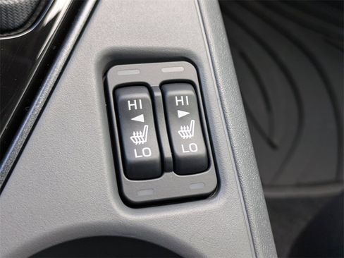 Certified 2025 Subaru Crosstrek 2.5i Limited w/ Popular Package #4A image 21