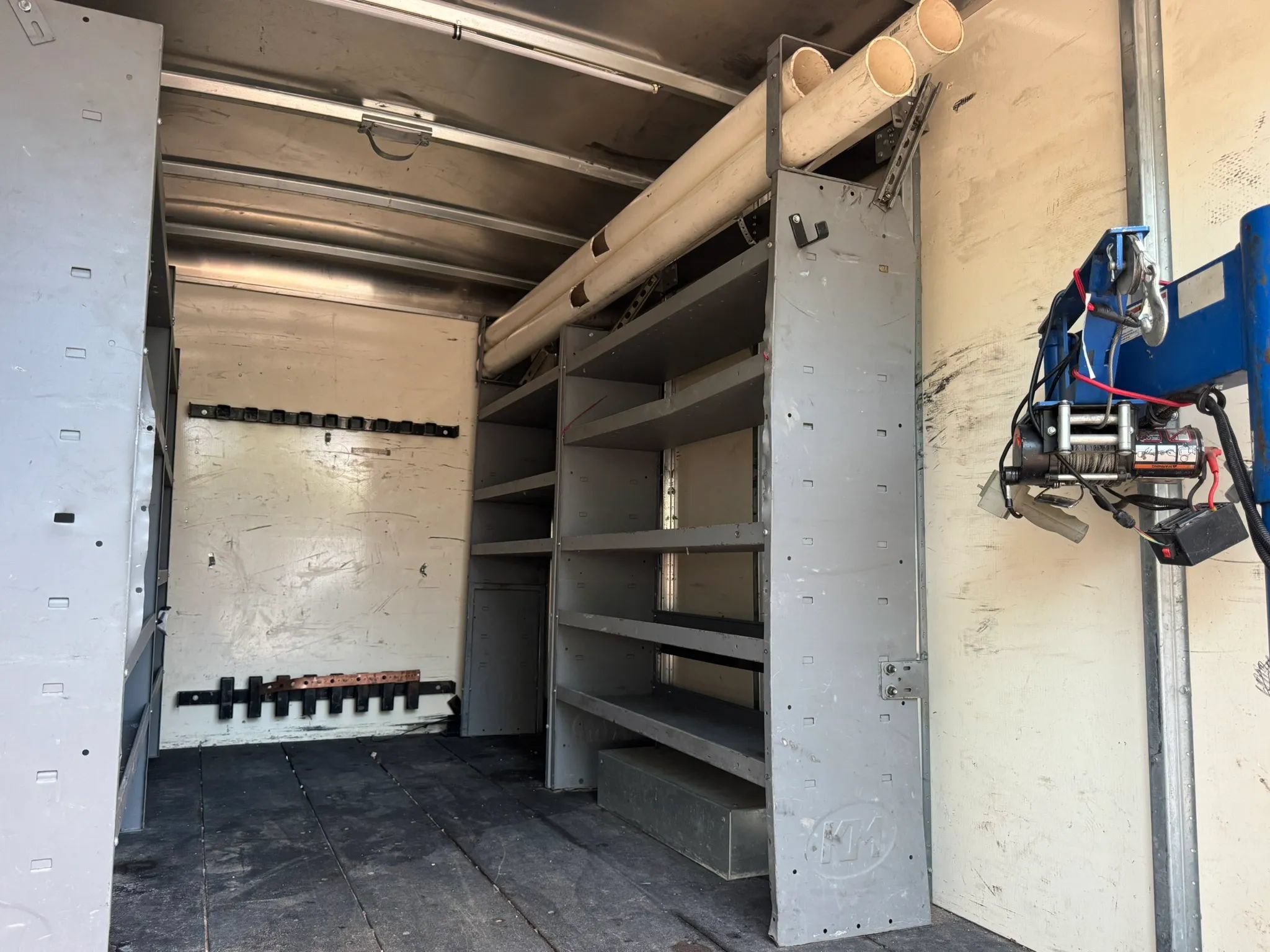 Used 2020 Chevrolet Express 3500 w/ Power Convenience Package RWD image 22