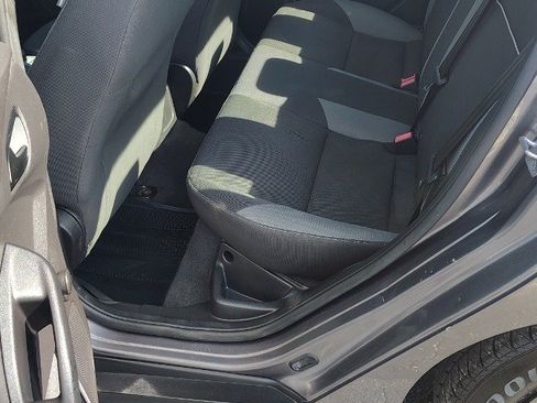 Used 2014 Ford Focus S FWD image 16
