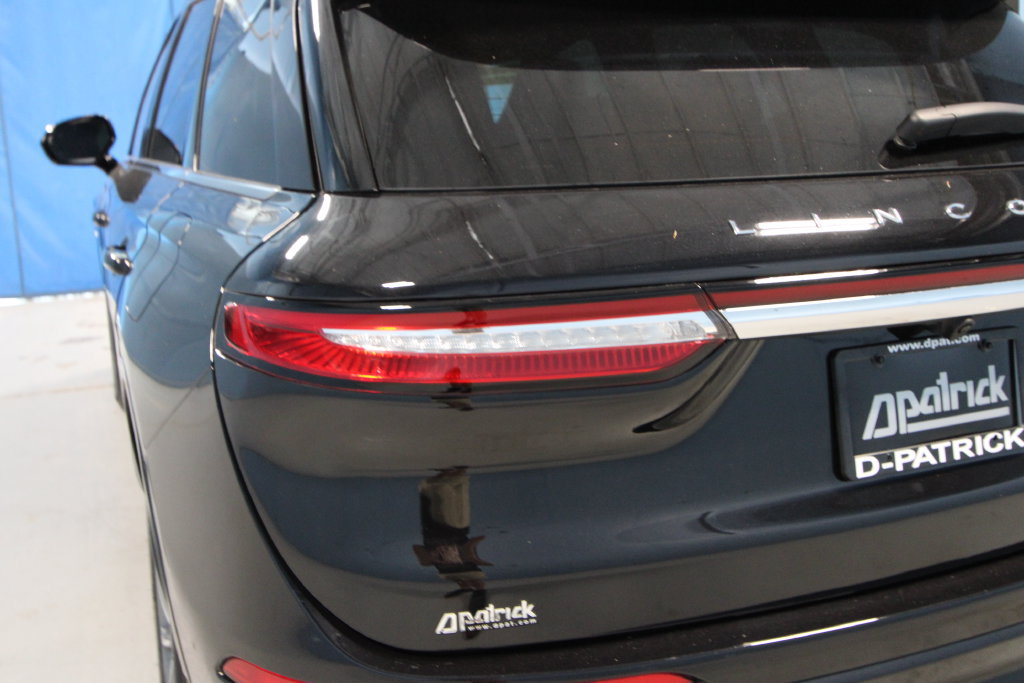 Used 2025 Lincoln Corsair Grand Touring AWD/4WD image 40
