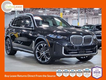Used 2024 BMW X5 xDrive40i w/ Premium Package