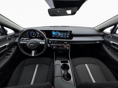 New 2026 Hyundai Sonata SEL image 13