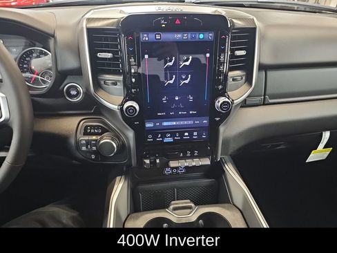 New 2026 RAM 1500 Big Horn image 19